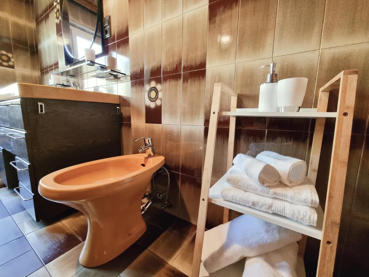 Apartment Burger ドッビアーコ エクステリア 写真
