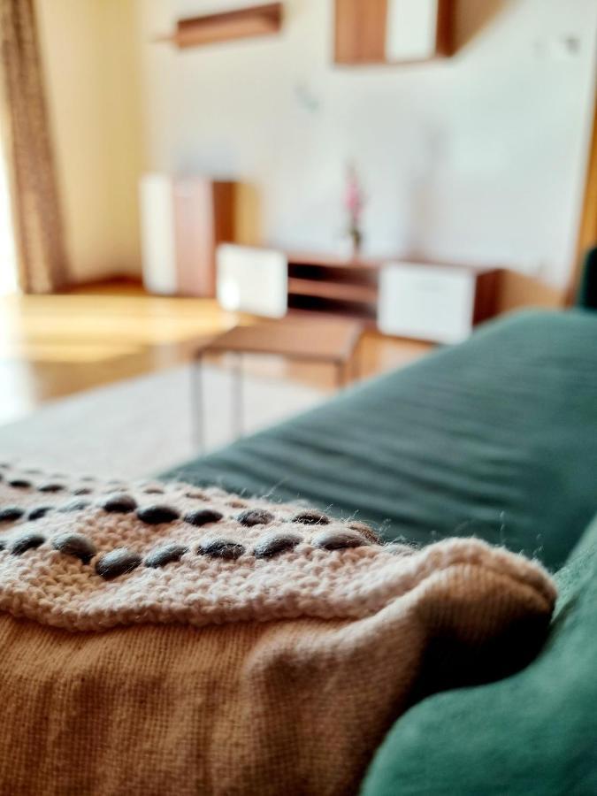 Apartment Burger ドッビアーコ エクステリア 写真