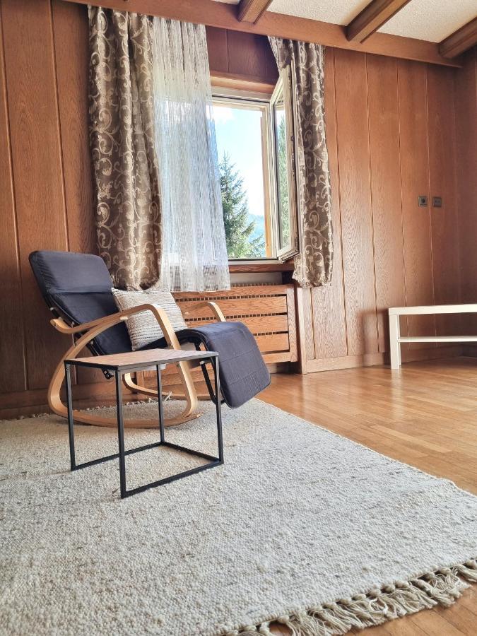 Apartment Burger ドッビアーコ エクステリア 写真