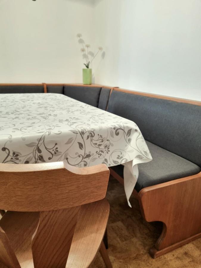 Apartment Burger ドッビアーコ エクステリア 写真